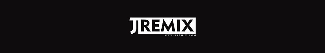 JRemix DJ Banner