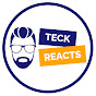 TECKreacts