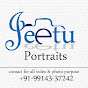 Jeetu Portraits