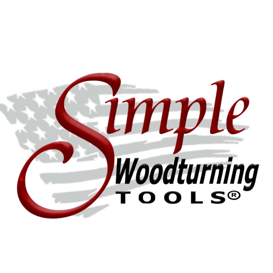 Simple Woodturning Tools - YouTube