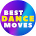 logo Best Dance Moves