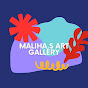 Maliha,s Art Gallery