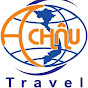 Á CHÂU TRAVEL