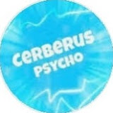 Cerberus Psycho Profile Picture