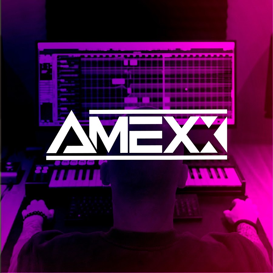 Amexx - YouTube