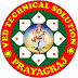 logo VED TECHNICAL SOLUTION