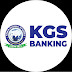 KGS Banking Exams