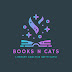 Books 'n' Cats