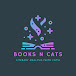 Books 'n' Cats