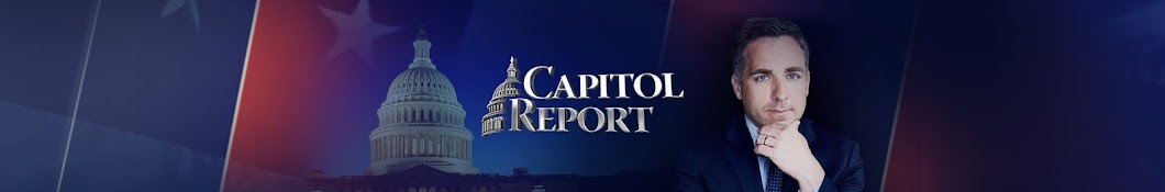 Capitol Report Banner