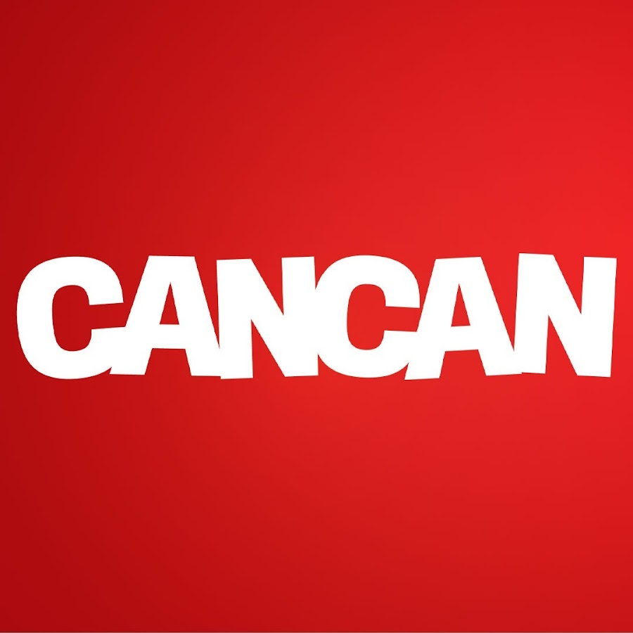 Cancan @cancanoficial