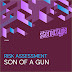 Risk Assessment - Topic