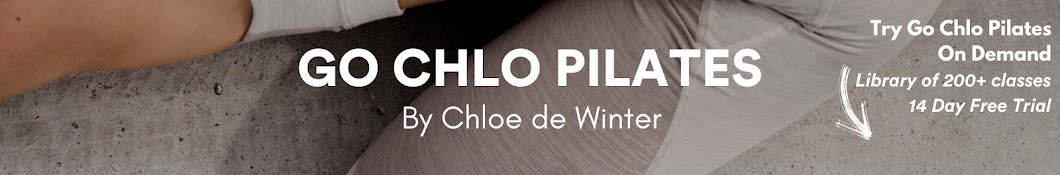 Go Chlo Pilates