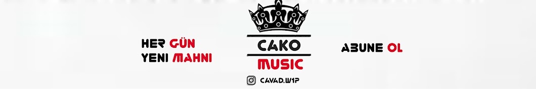 Cako Music