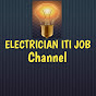 ELECTRICIAN ITI JOB Channel 