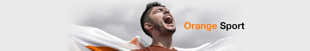 Orange Sport Romania Banner