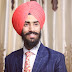 logo Harinder Singh