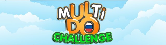 Multi DO Challenge Russian