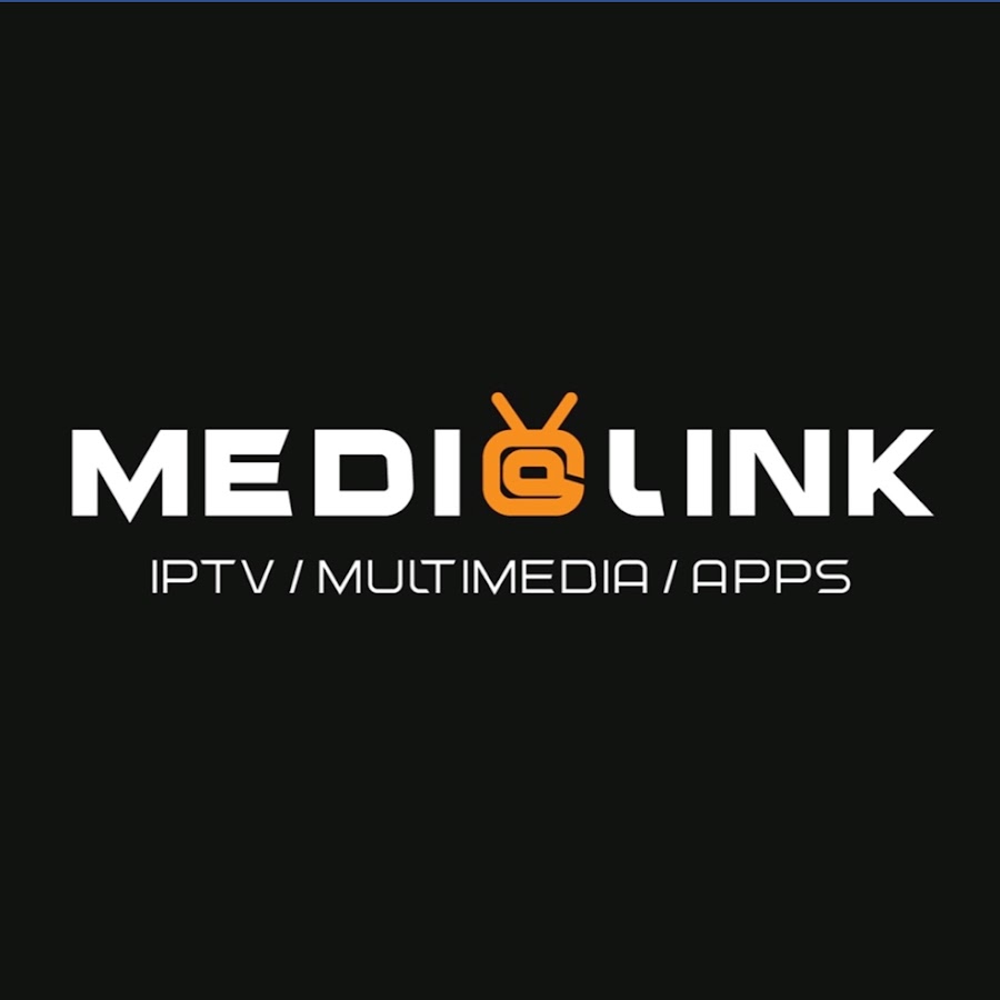 Medialink ML8100 IPTV 4K Full UHD ANDROID