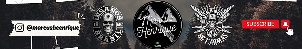 Marcus Henrique