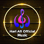 Hari AR official music