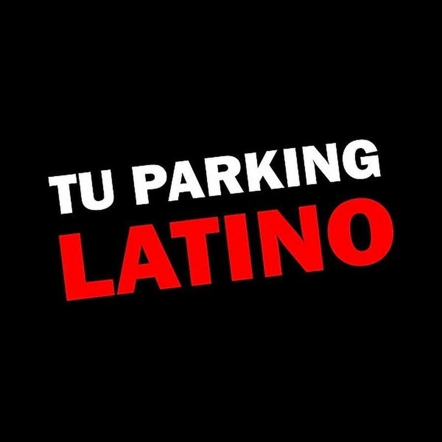 Tu Parking Latino @tuparkinglatino