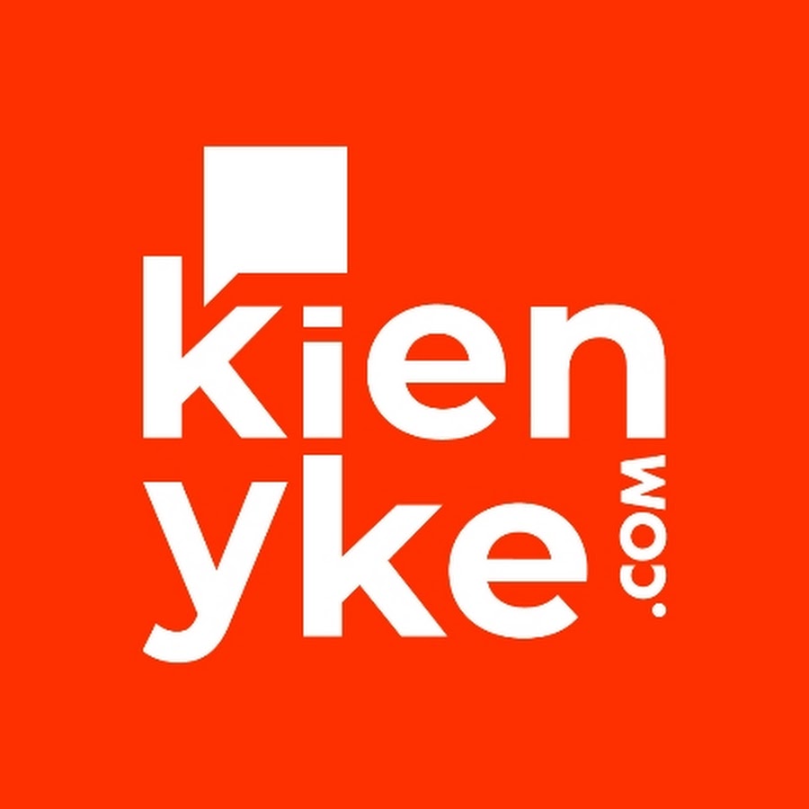 Kienyke @kienyketv