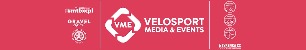 VeloSportME - Paweł Kuflikowski