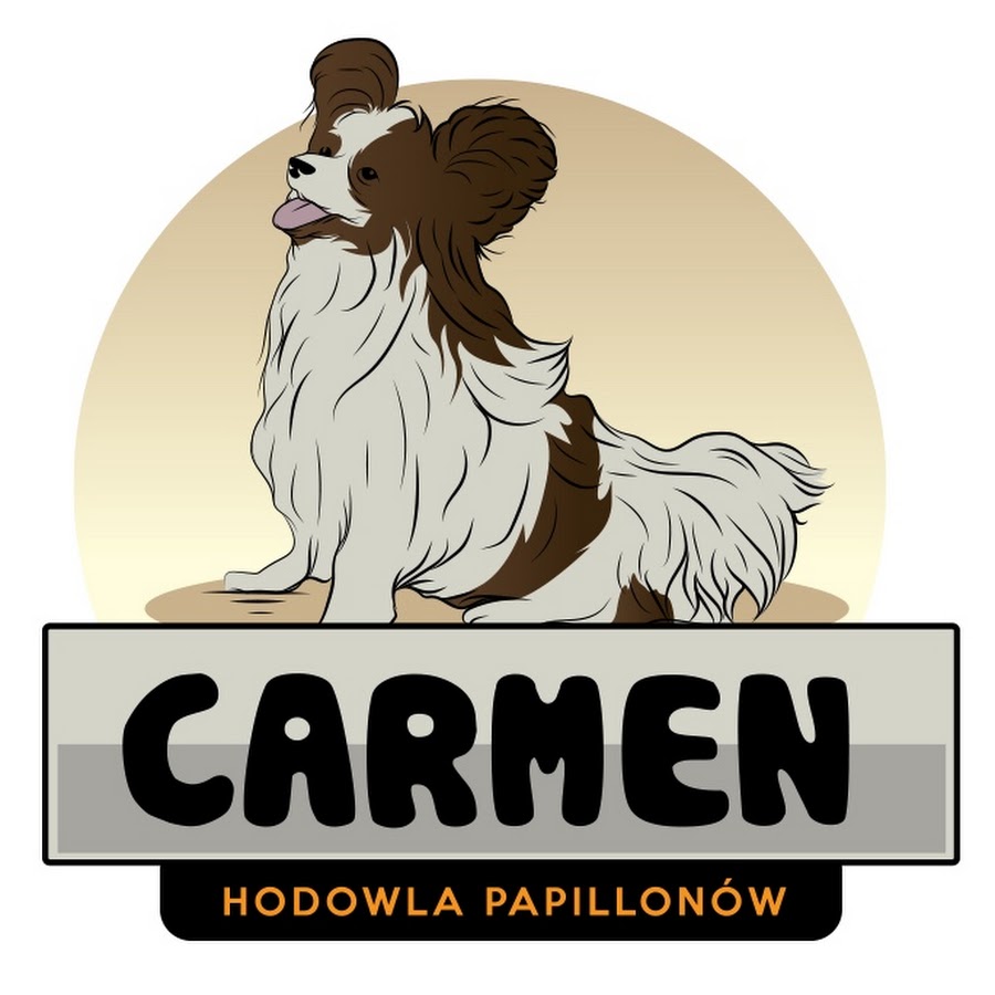 Hodowla Papillonów „Carmen” - YouTube