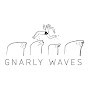 Gnarly Waves  by shingoyamamoto