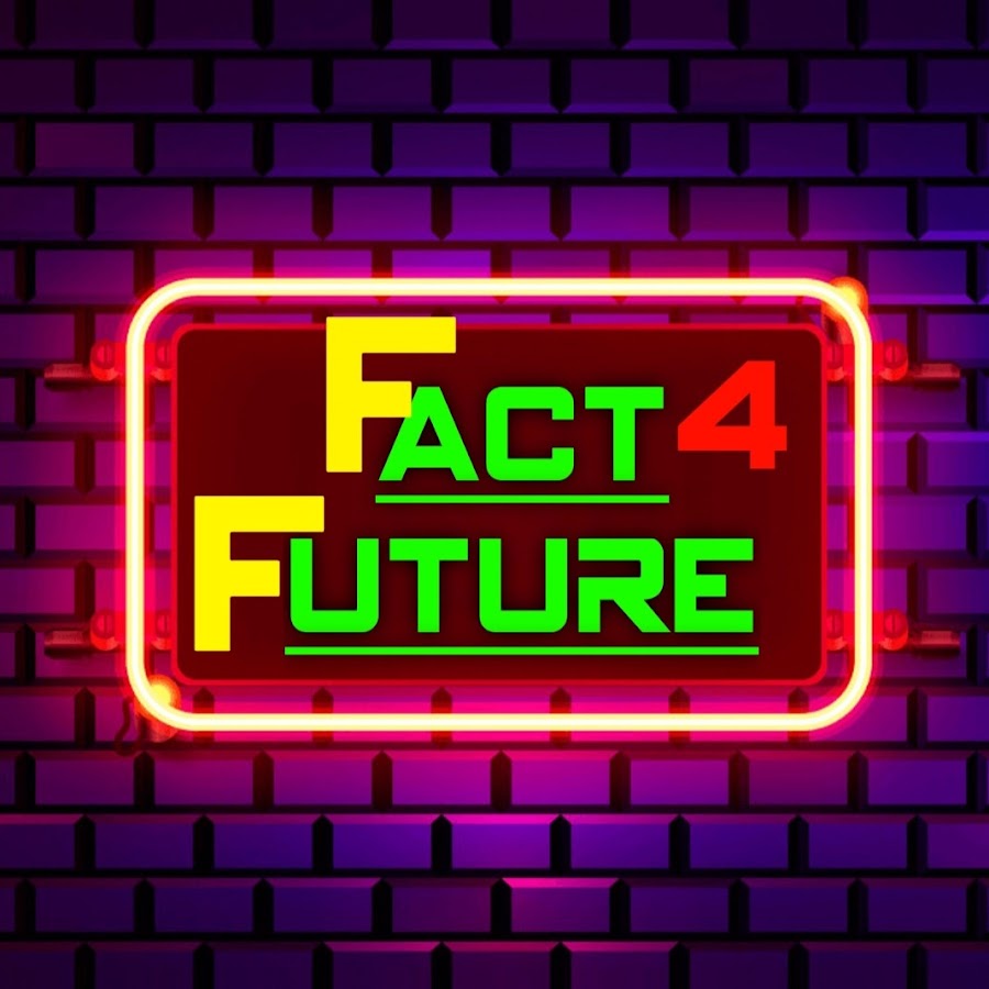 Fact 4 Future