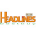 Headlines Magazine - Manfred Wong