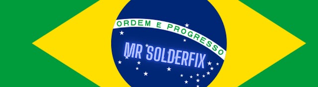 Mr SolderFix