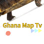 Ghana Map tv