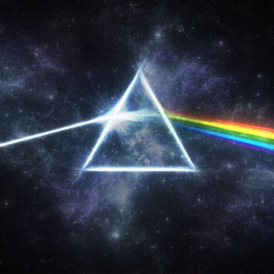 Pink Floyd Радуга