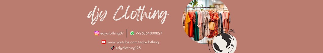 DJY Clothing