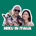 Miku In Italia