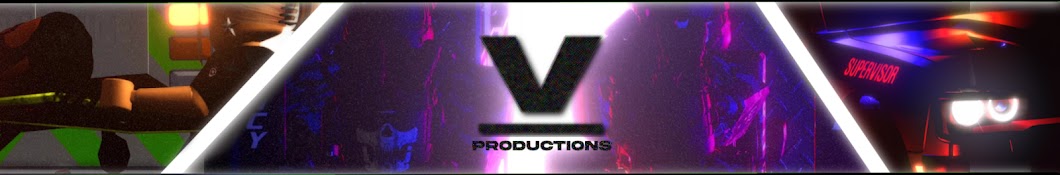 Verst Productions Banner