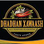 Dhadhan xawaash