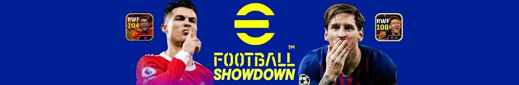 Efootball Showdown