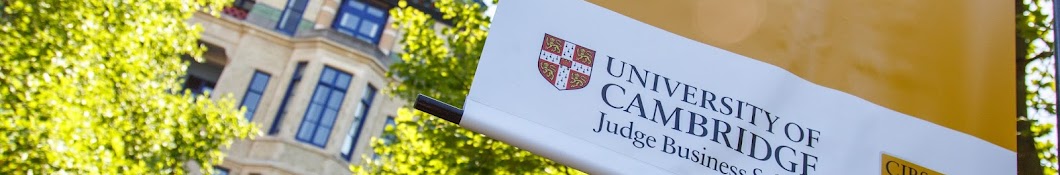 University of Cambridge Judge Business School