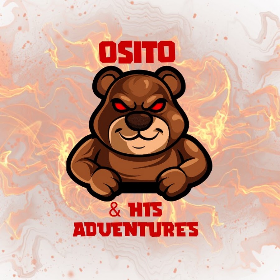 OSITO AND HIS ADVENTURES YouTube