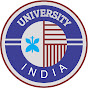 UNIVERSITY INDIA