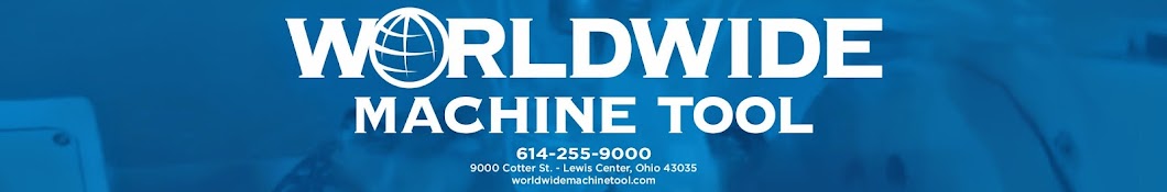 Worldwide Machine Tool