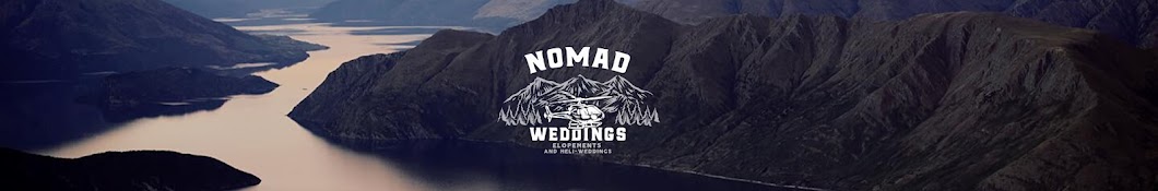 Nomad Weddings | Queenstown Wedding Videographer 