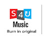 S4uMusic Burn in