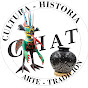 CHAT - CULTURA HISTORIA ARTE TRADICION