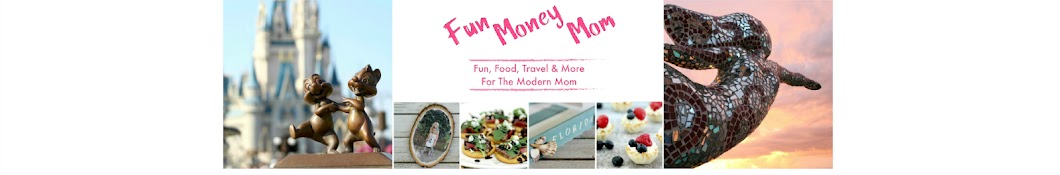 Fun, Food, Travel & More For The Modern Mom