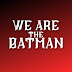 logo We Are The Batman