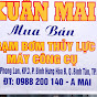 Thủy lực Xuân Mai